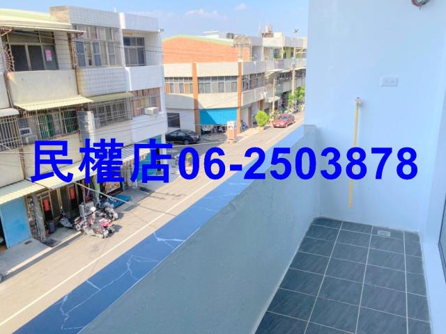 高雄茄萣店面-9