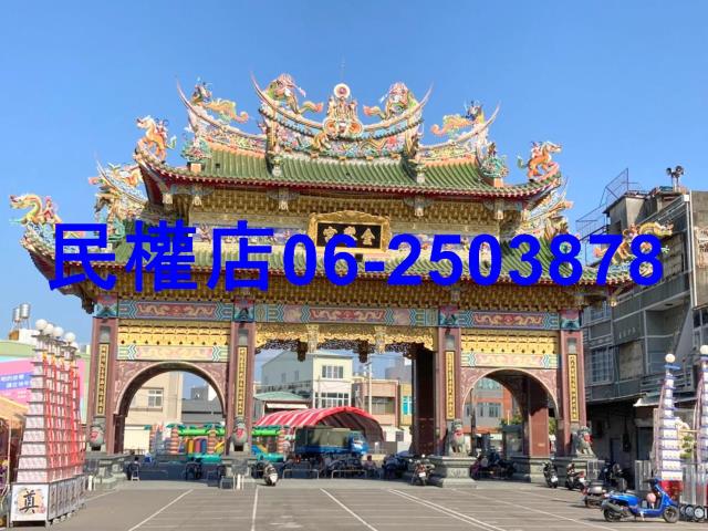 高雄茄萣店面-13
