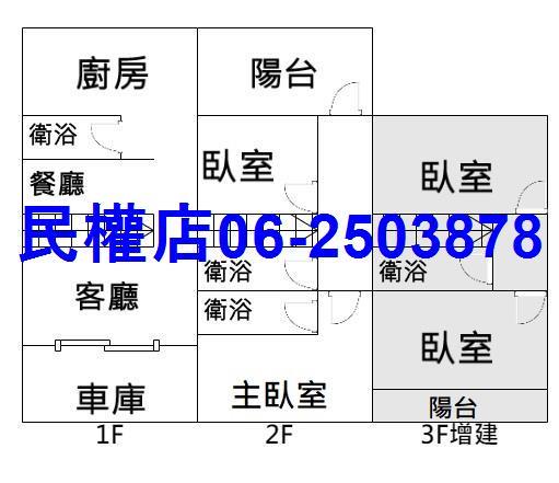 高雄茄萣店面-14