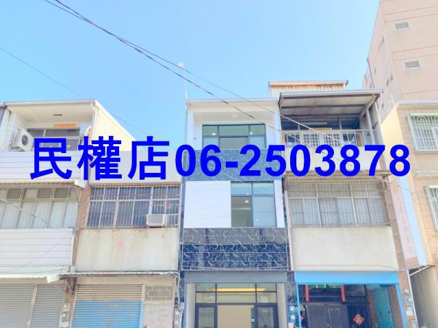 高雄茄萣店面-0