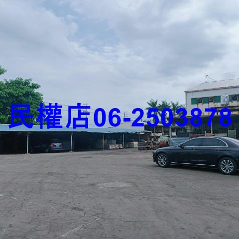 台南山上廠房-12