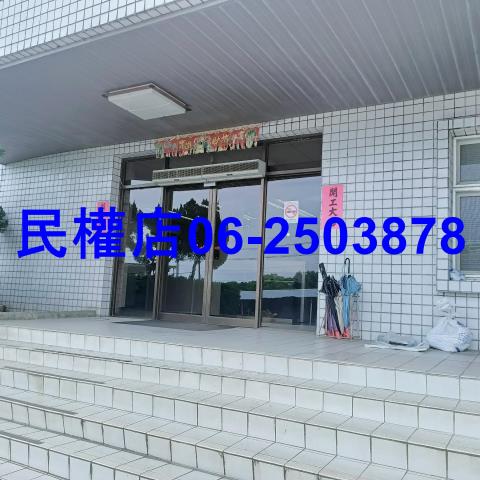 台南山上廠房-14