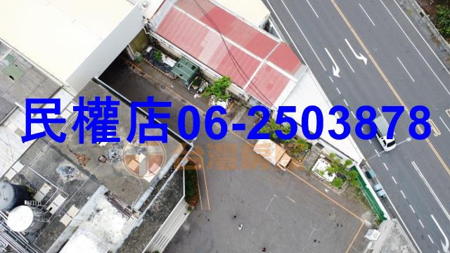 台南山上廠房-0