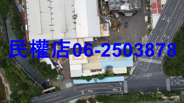 台南山上廠房-3