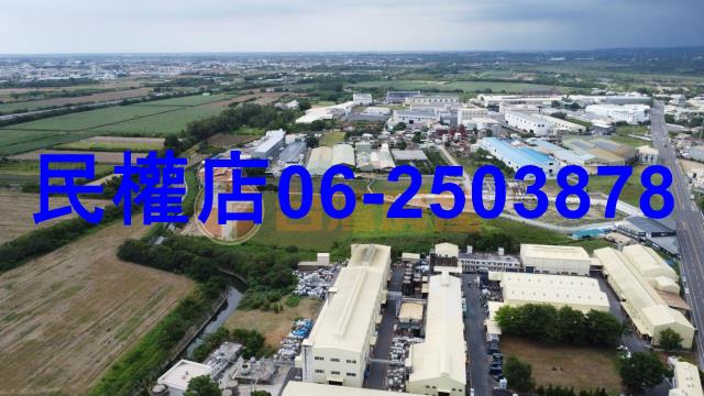 台南山上廠房-5