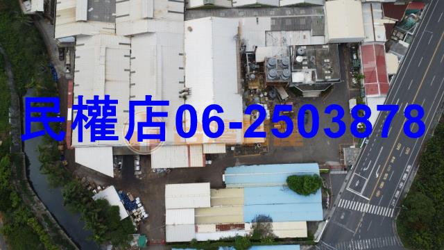 台南山上廠房-7