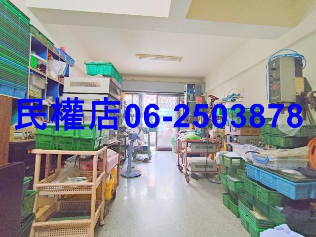 台南安平店面-1