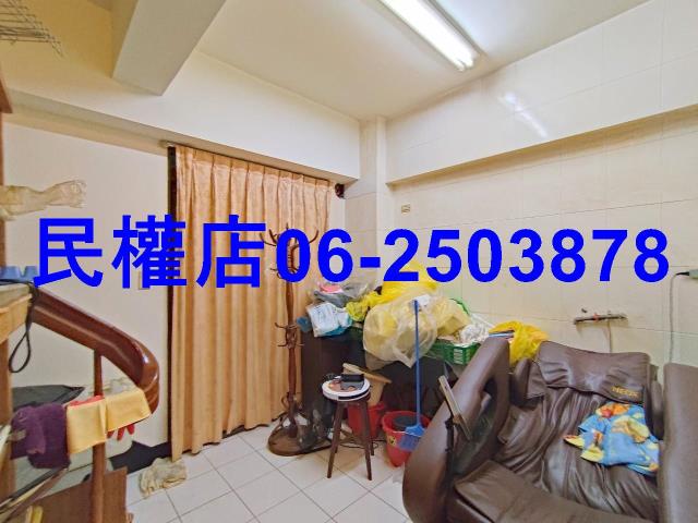 台南安平店面-2