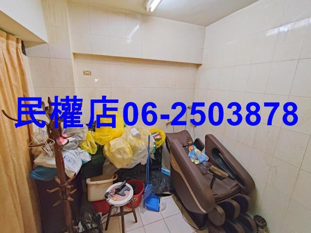 台南安平店面-3