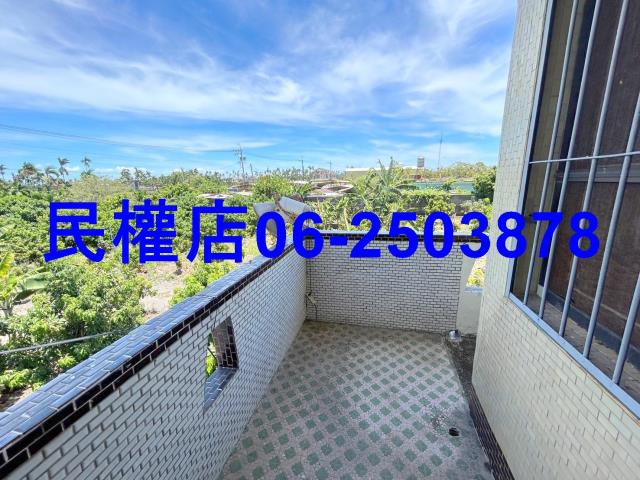 屏東新埤農舍-10