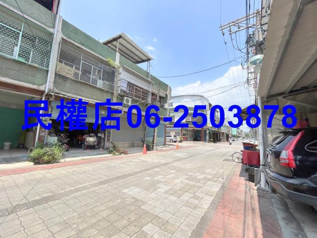 屏東新埤店面-13
