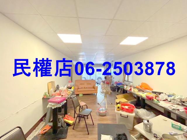 屏東新埤店面-1