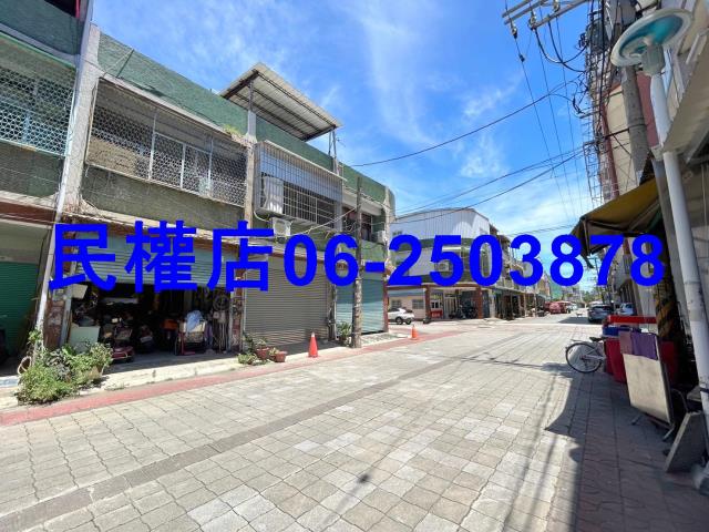 屏東新埤店面-13