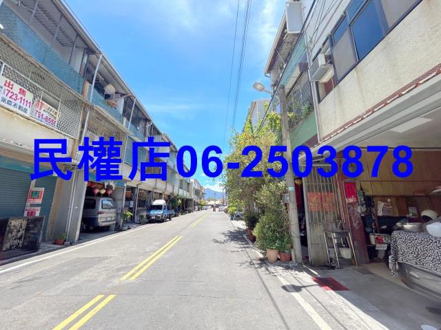 屏東新埤店面-12