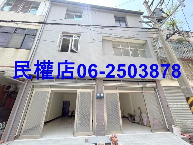 屏東新埤店面-0