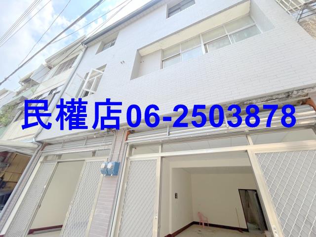 屏東新埤店面-0