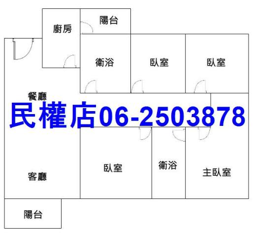 桃園龜山大樓-14