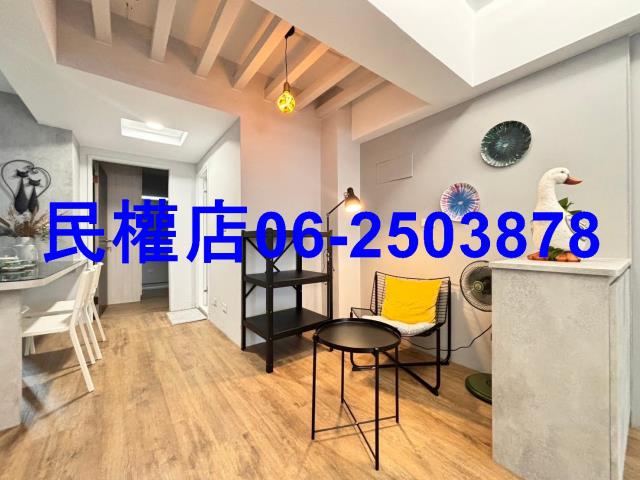 北屯華廈-1