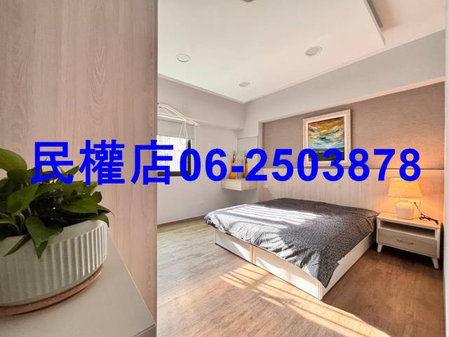 北屯華廈-3