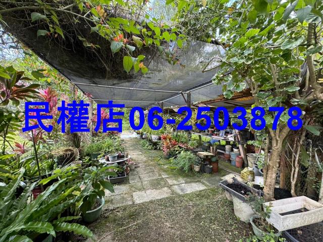 台南南化農舍-12