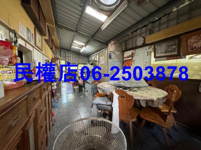 台南南化農舍-8