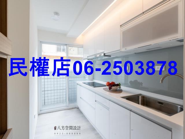 台南歸仁華廈-13