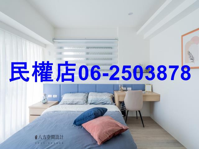 台南歸仁華廈-3