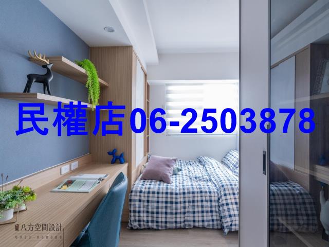 台南歸仁華廈-6