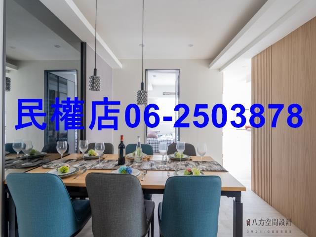 台南歸仁華廈-8