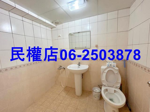台南永康大樓-13
