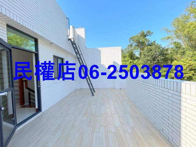 甲仙透天-10