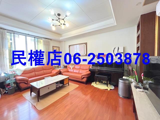 台南安南透天-1