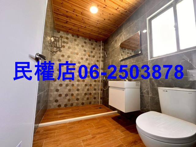 台南安南透天-13