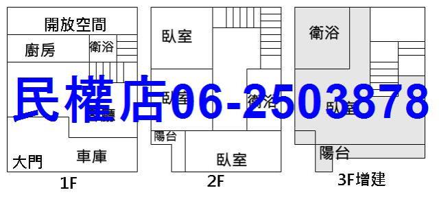 台南安南透天-14
