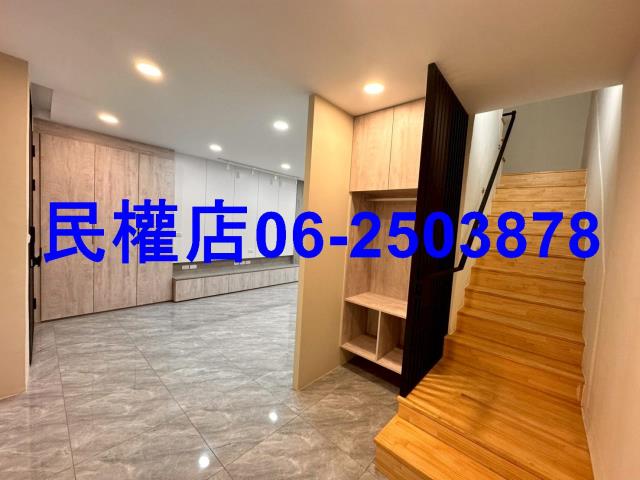 台南安南透天-3