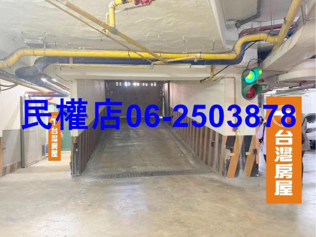 台南永康大樓-10