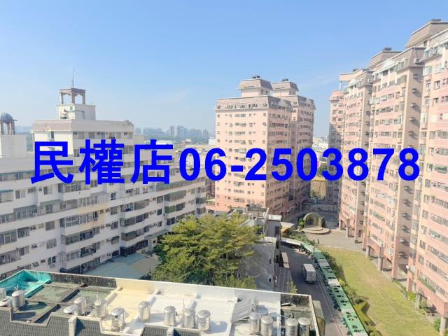台南永康大樓-11