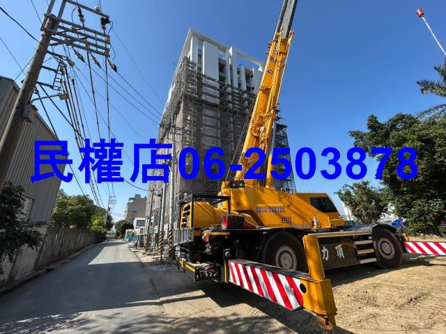 善化華廈-9