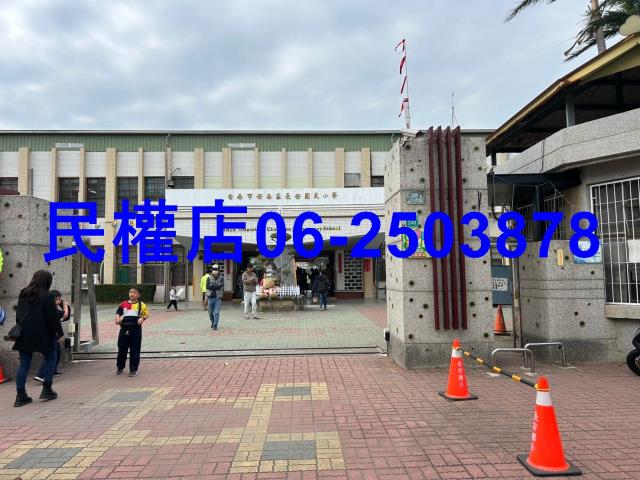 台南安南大樓-11