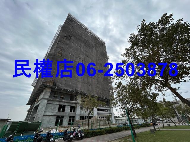 台南安南大樓-5