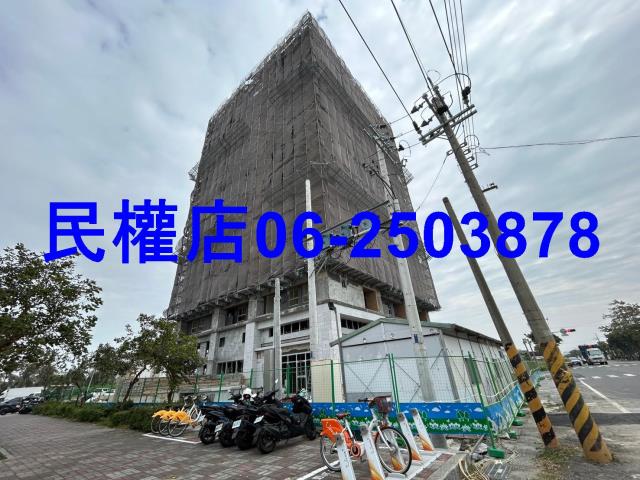 台南安南大樓-6