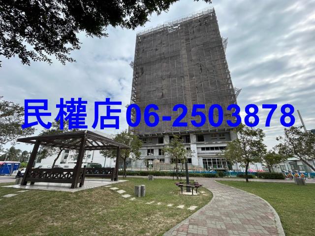 台南安南大樓-7
