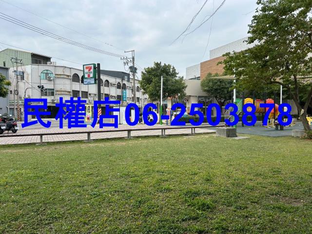 台南安南大樓-13