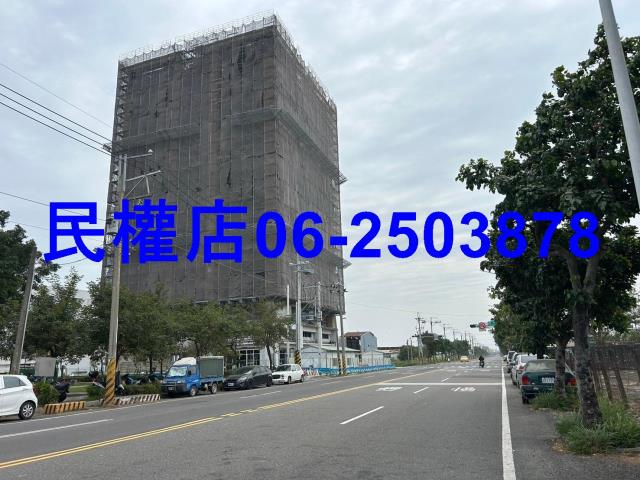 台南安南大樓-0