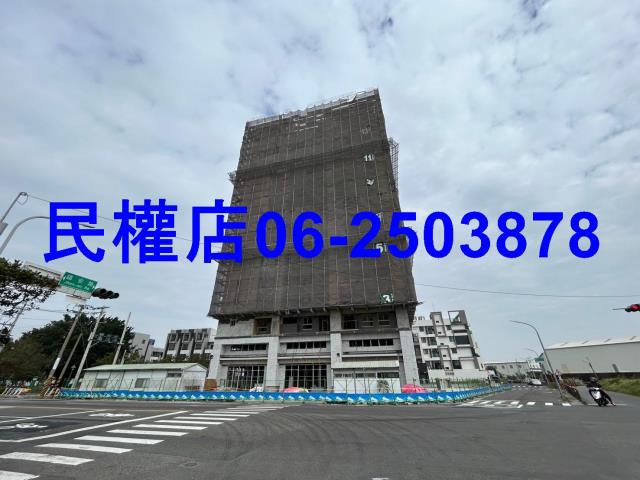 台南安南大樓-3