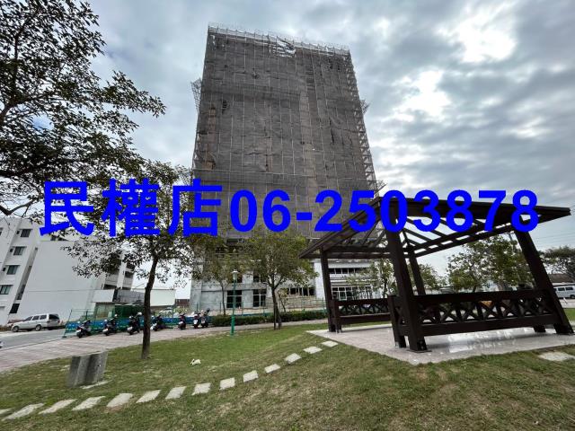 台南安南大樓-4