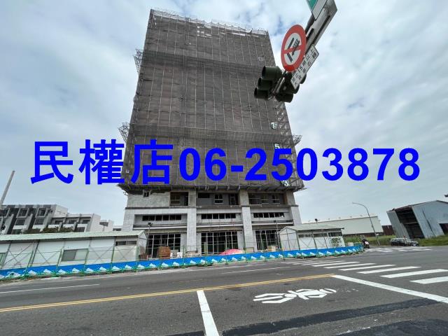 台南安南大樓-8
