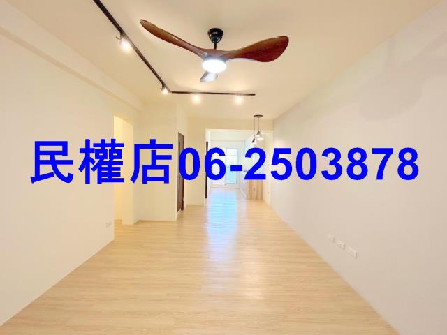 台南東區華廈-4