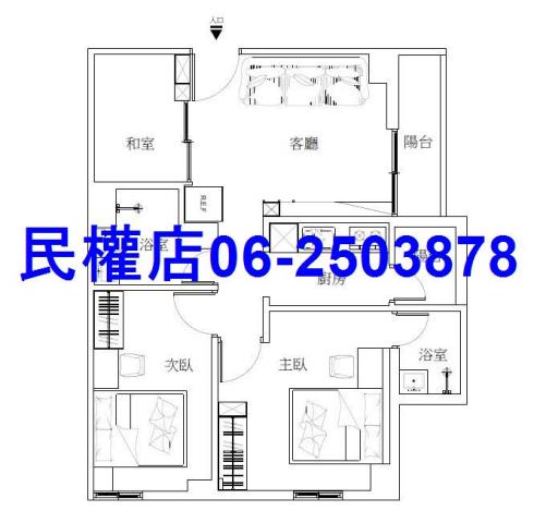 台南華廈-14