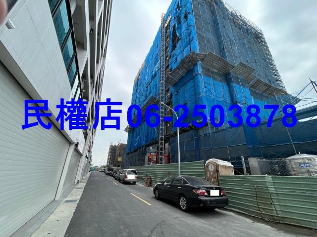 台南安定華廈-3